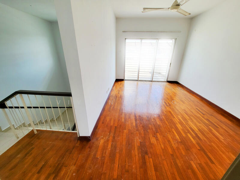 Untuk Dijual - Seri Wirani 8