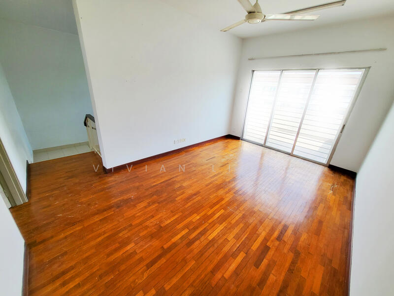 Untuk Dijual - Seri Wirani 8