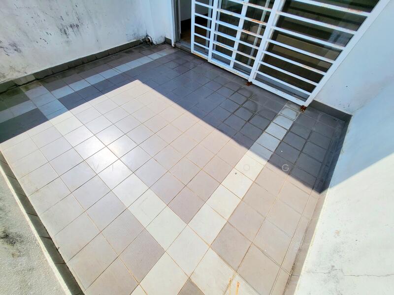 Untuk Dijual - Seri Wirani 8