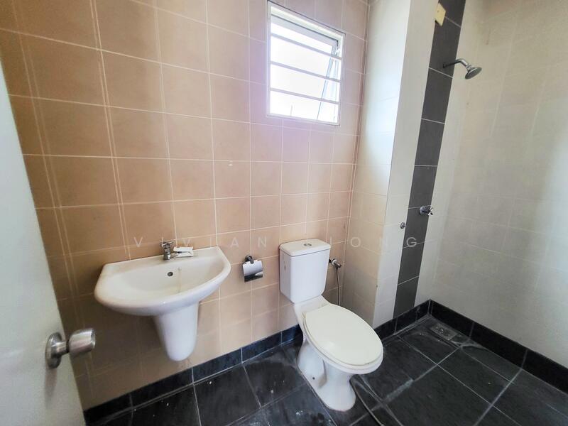 Untuk Dijual - Seri Wirani 8