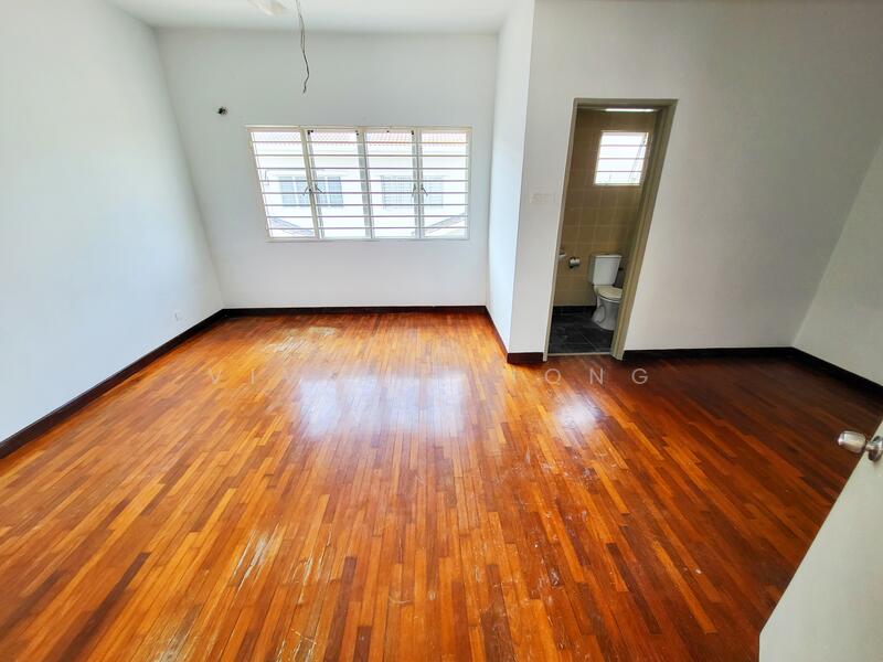 Untuk Dijual - Seri Wirani 8