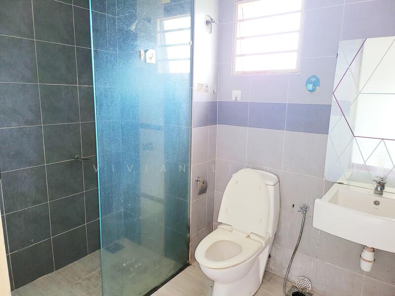 Untuk Dijual - Seri Wirani 8