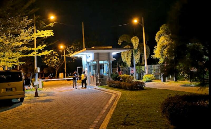 Untuk Dijual - Seri Wirani 8