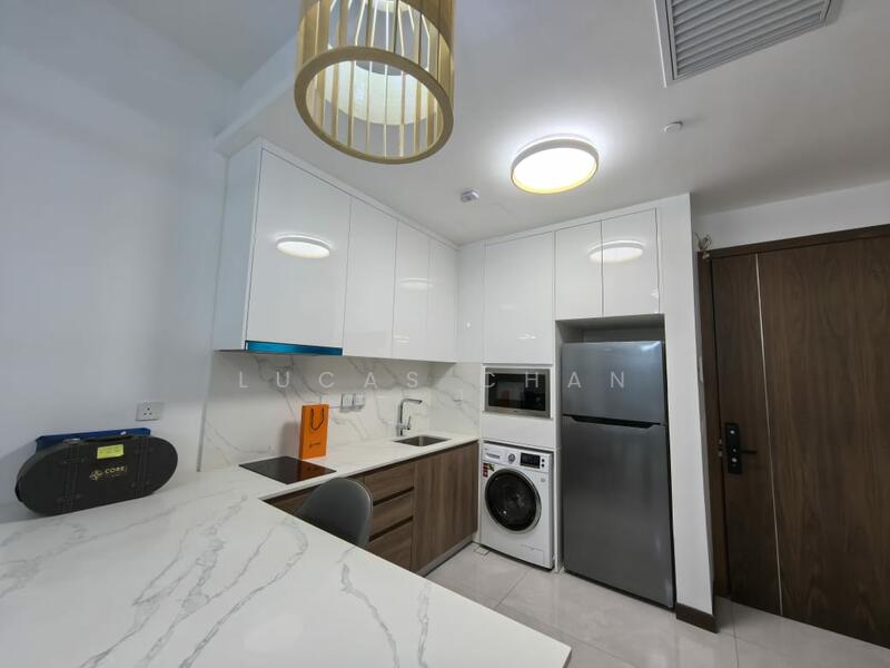 For Rent - Core Residence @ TRX