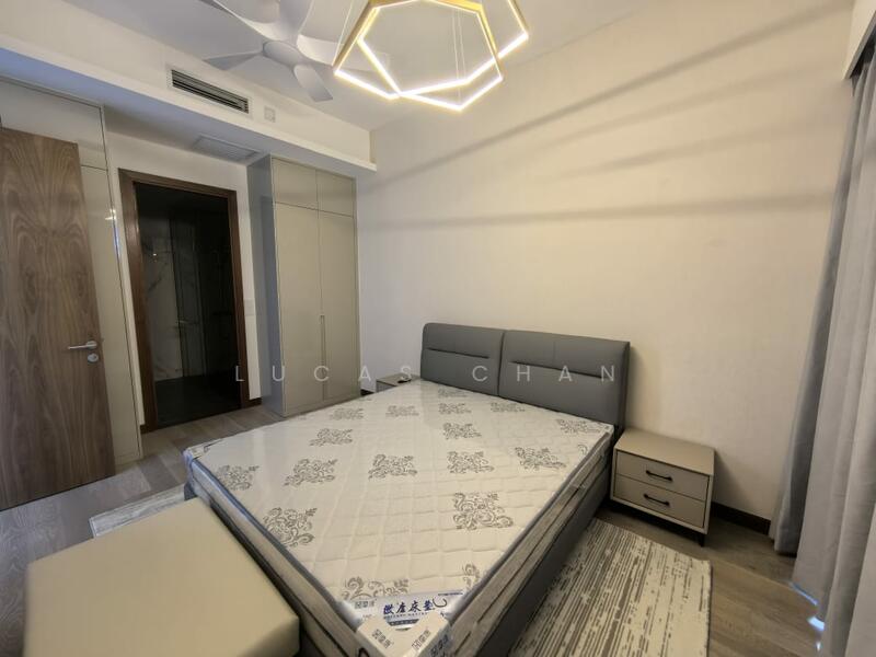 For Rent - Core Residence @ TRX