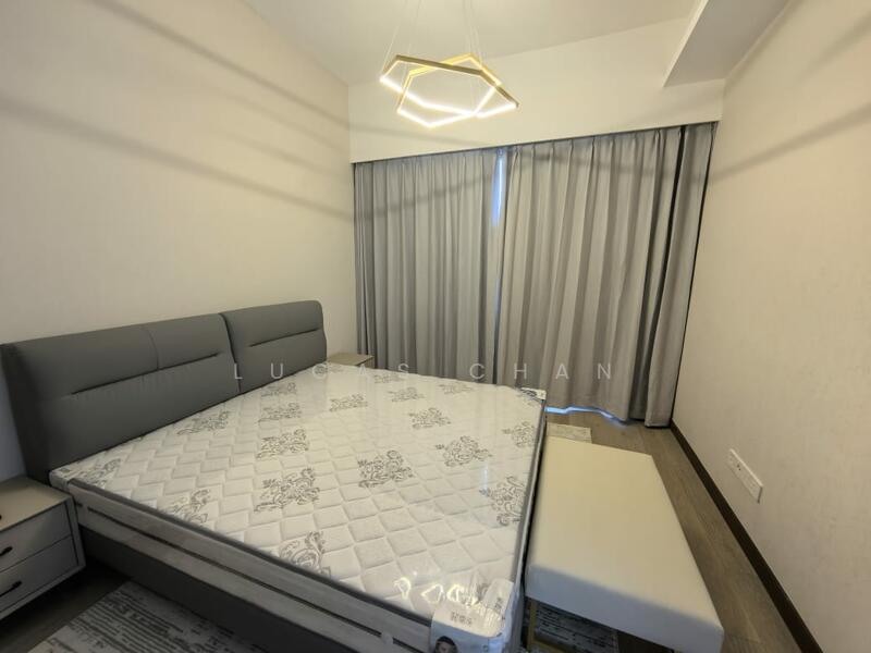 For Rent - Core Residence @ TRX