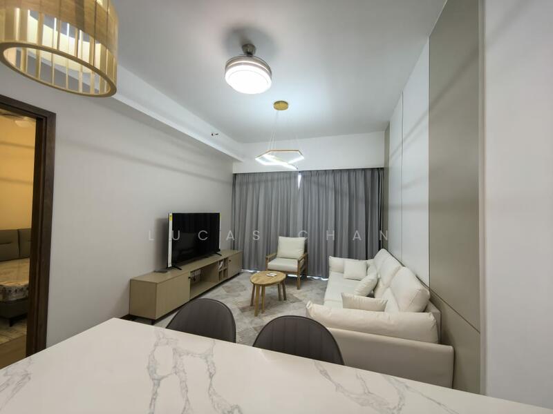 For Rent - Core Residence @ TRX