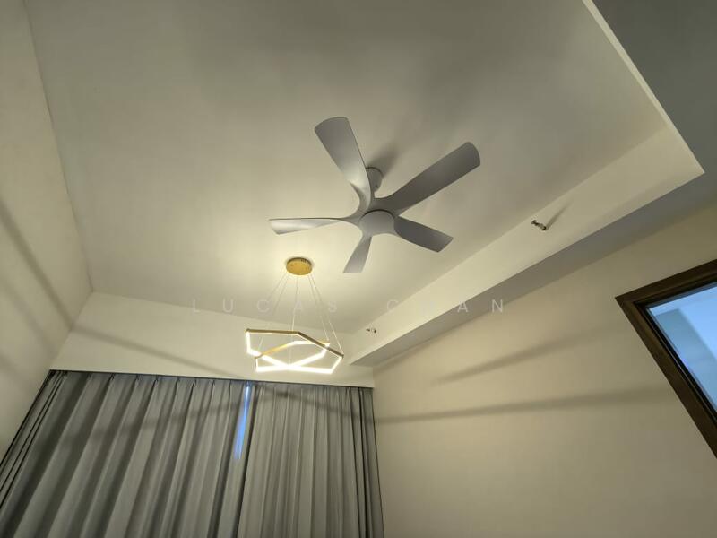 For Rent - Core Residence @ TRX