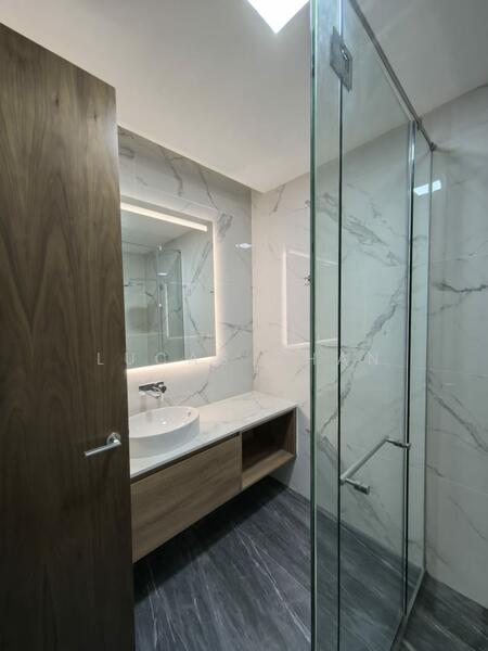 For Rent - Core Residence @ TRX