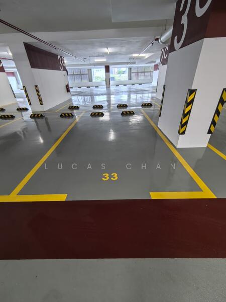 For Rent - Core Residence @ TRX