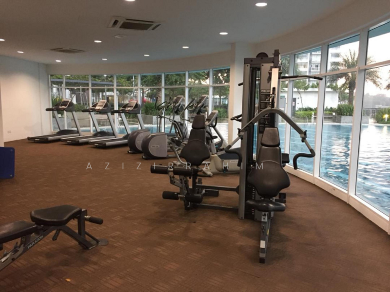 For Rent - Dwiputra Residences