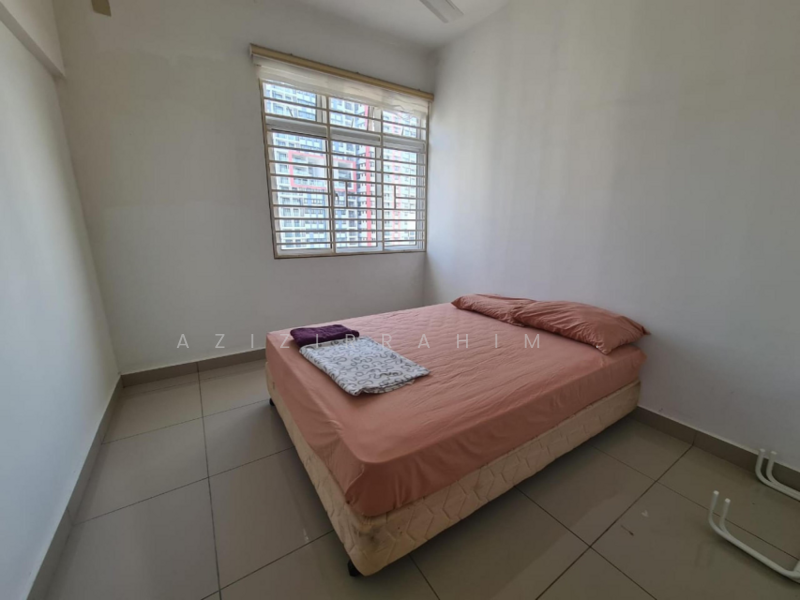 For Rent - Dwiputra Residences