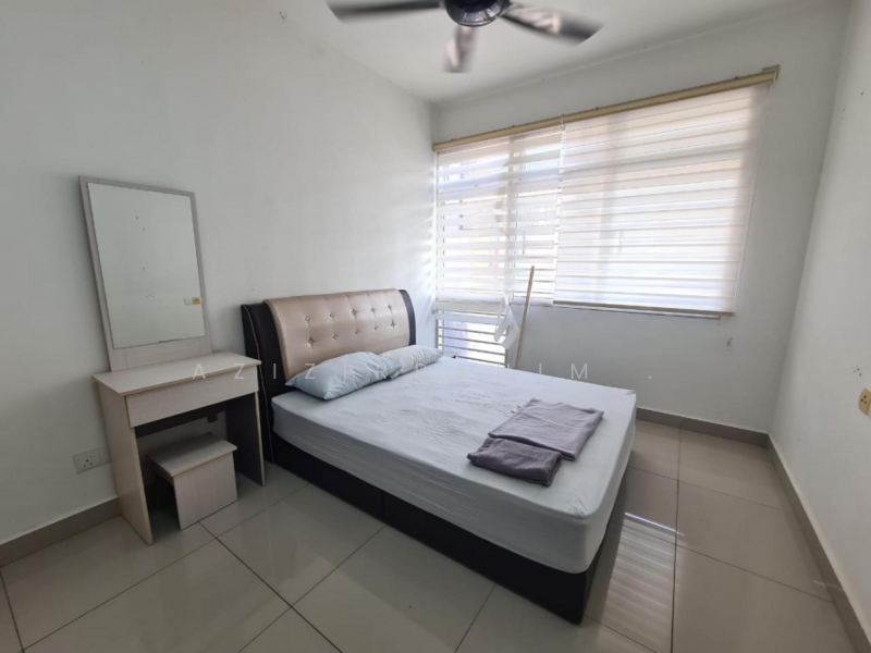 For Rent - Dwiputra Residences