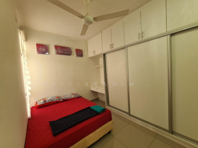 For Rent - Dwiputra Residences