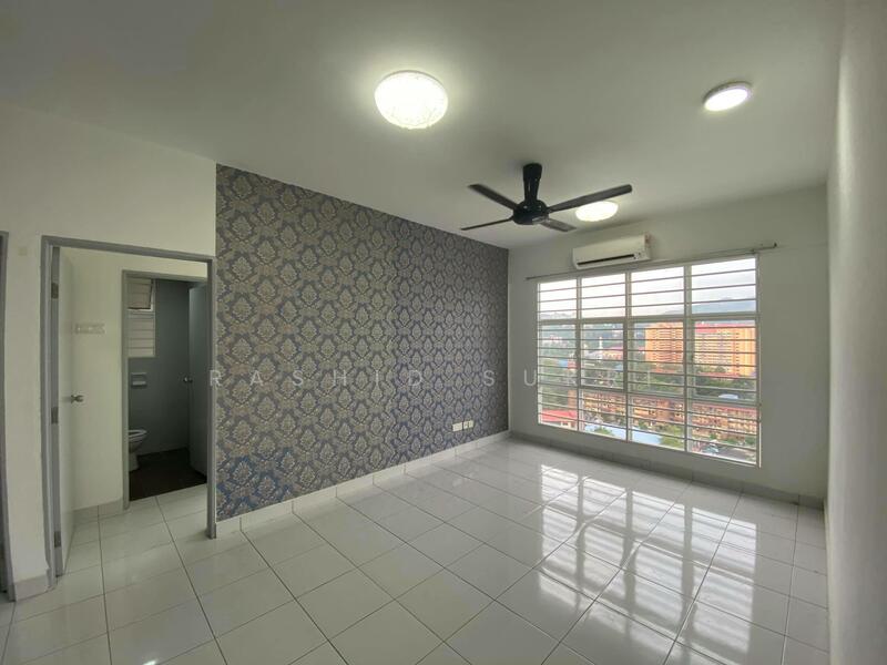 For Rent - M3 Residency