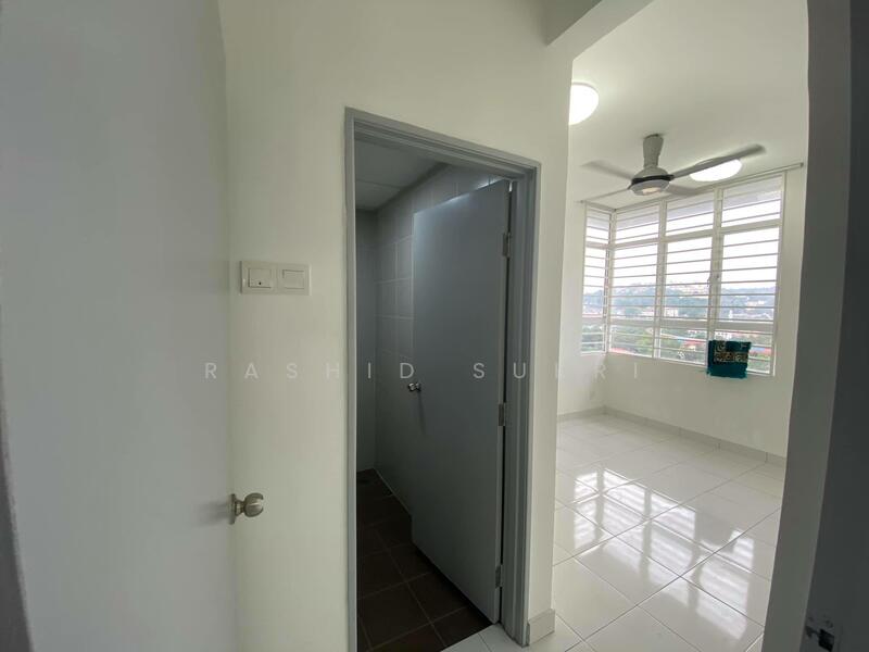 For Rent - M3 Residency