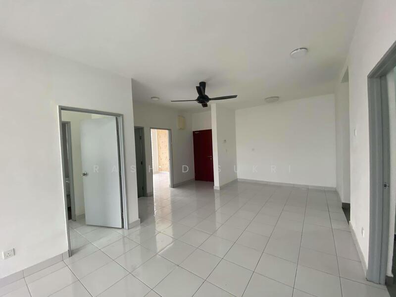 For Rent - M3 Residency