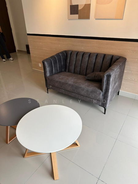 Service Residence for Rent at Residensi 38 Bangsar - Stanley Ho - PropertyGuru.com.my