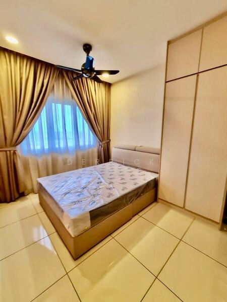 Condominium for Rent at Koi Suites - Derrick Yeong - PropertyGuru.com.my