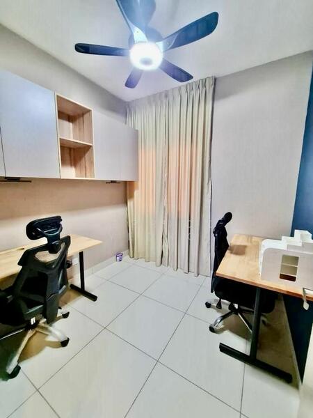 Condominium for Rent at Koi Suites - Derrick Yeong - PropertyGuru.com.my