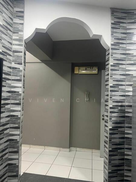 For Rent - Axis Residence