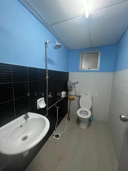 For Rent - Axis Residence