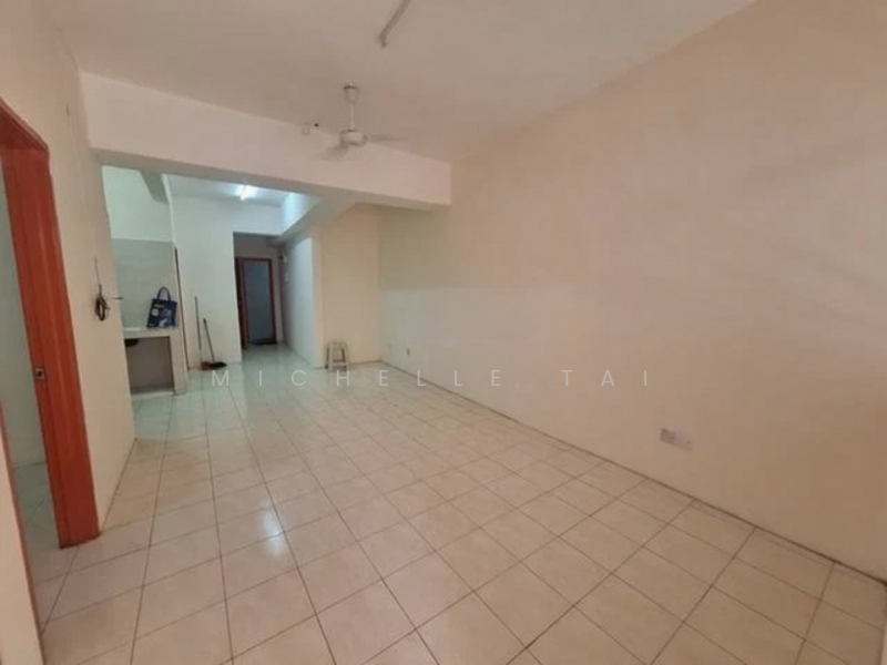 For Sale - Pusat Hentian Kajang