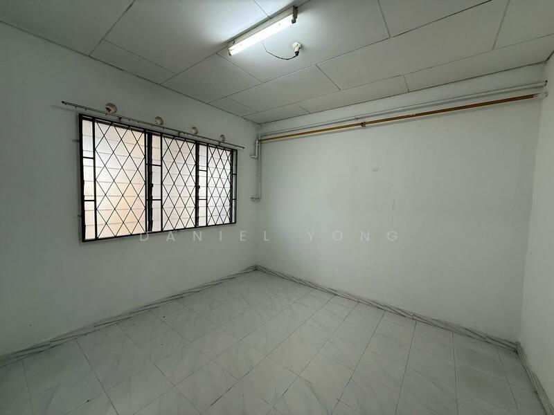 Untuk Dijual - Taman Cempaka