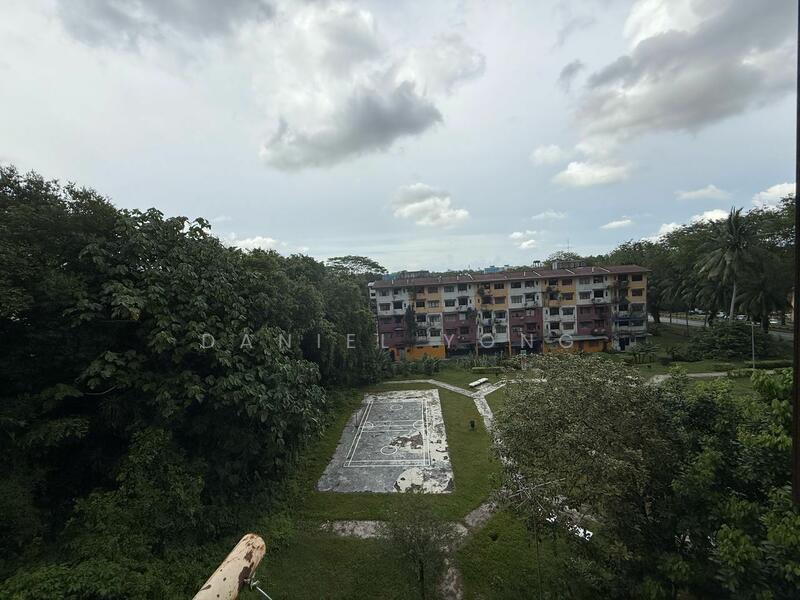 Untuk Dijual - Taman Cempaka