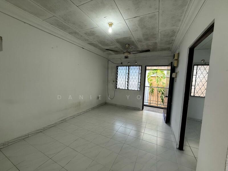 Untuk Dijual - Taman Cempaka