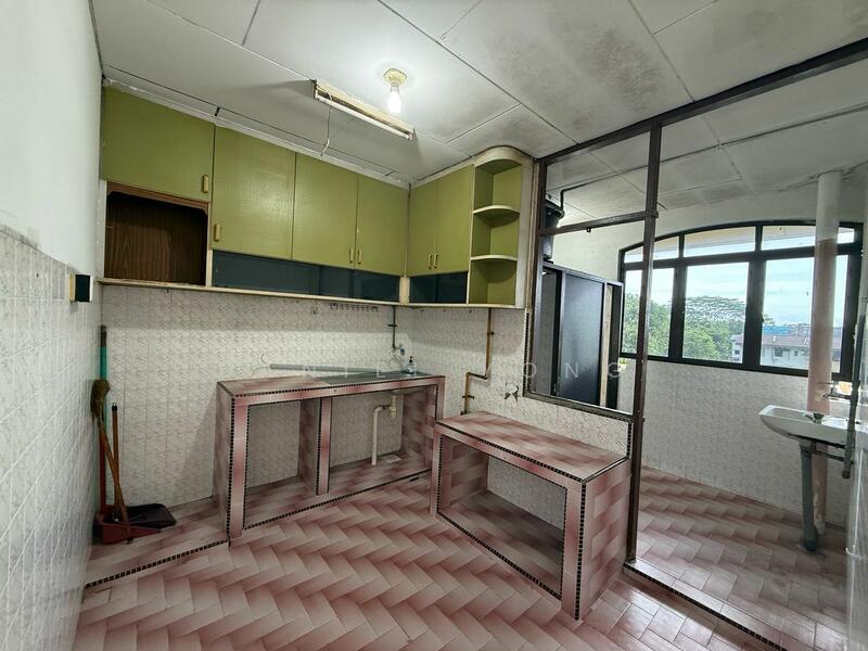 Untuk Dijual - Taman Cempaka