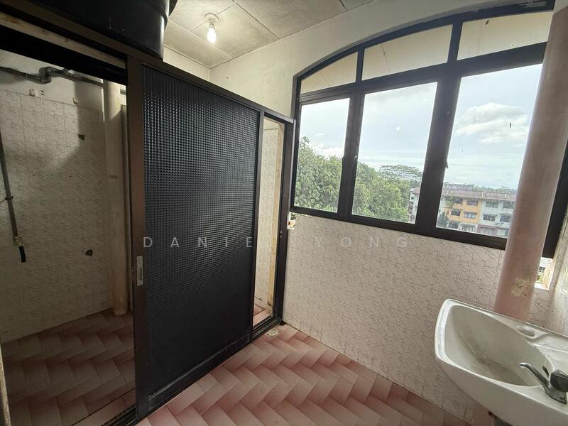 Untuk Dijual - Taman Cempaka