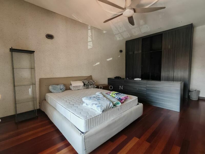 Untuk Dijual - 2-storey Terrace House at Taman Andaman Ukay