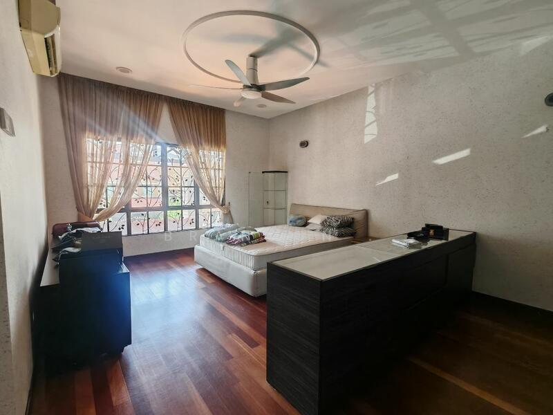 Untuk Dijual - 2-storey Terrace House at Taman Andaman Ukay