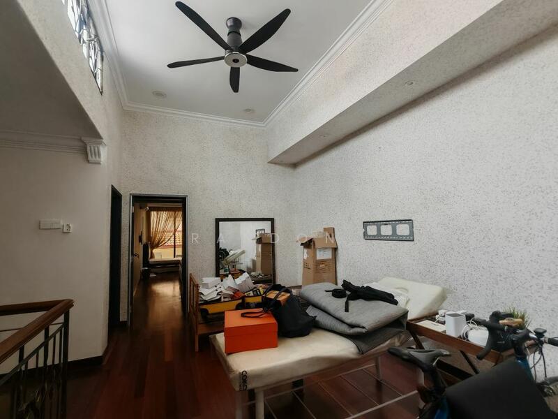 Untuk Dijual - 2-storey Terrace House at Taman Andaman Ukay