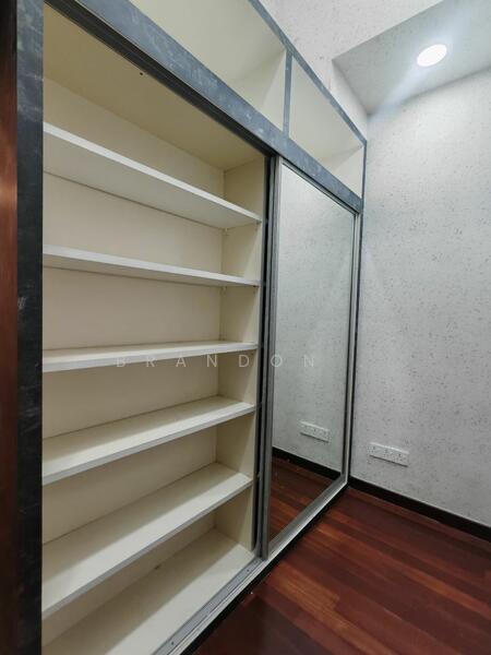 Untuk Dijual - 2-storey Terrace House at Taman Andaman Ukay