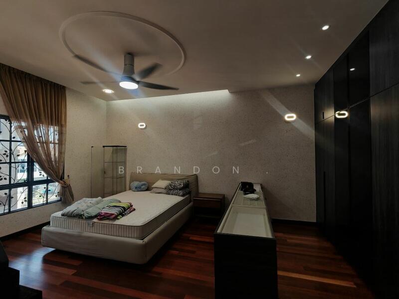 Untuk Dijual - 2-storey Terrace House at Taman Andaman Ukay