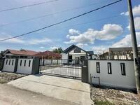 For Sale - Kampung Baru