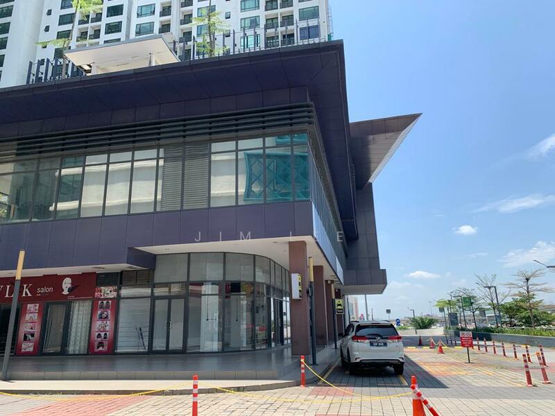 For Sale - Street Mall @ One South, Seri Kembangan