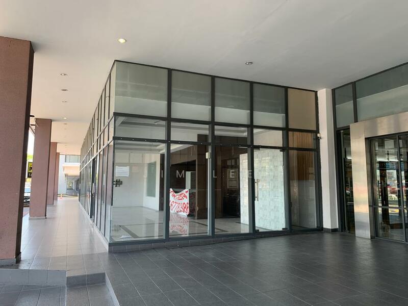 For Sale - Street Mall @ One South, Seri Kembangan