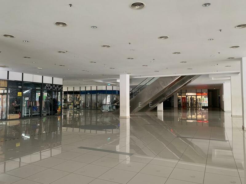For Sale - Street Mall @ One South, Seri Kembangan