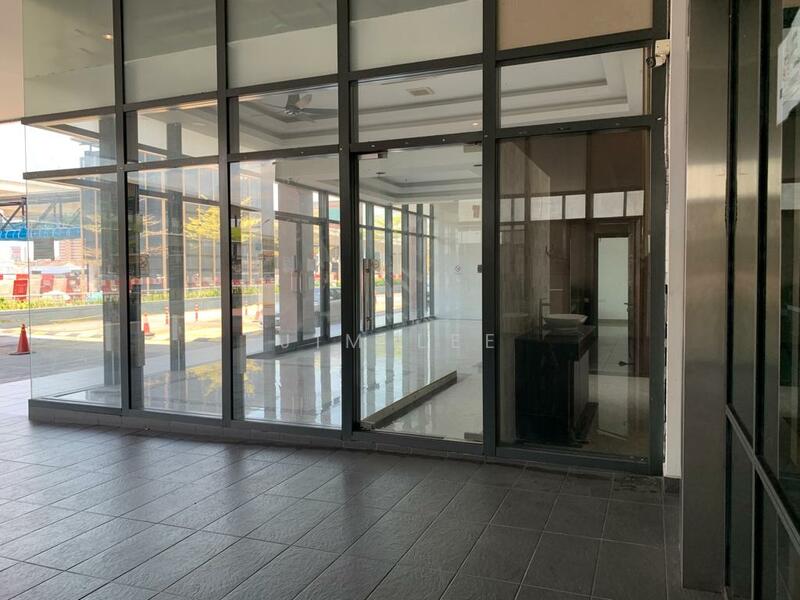 For Sale - Street Mall @ One South, Seri Kembangan