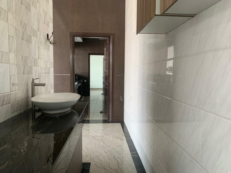 For Sale - Street Mall @ One South, Seri Kembangan