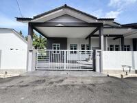 For Sale - Kampung Bukit Anak Dara