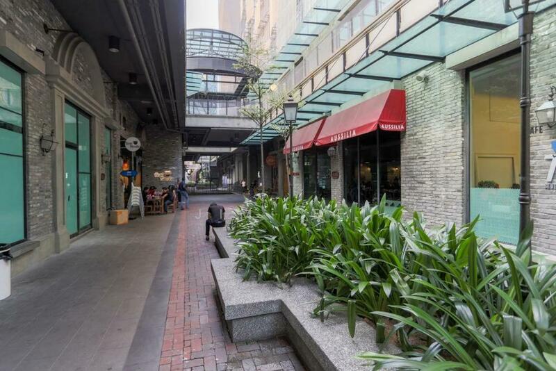 Untuk Dijual - Empire Damansara