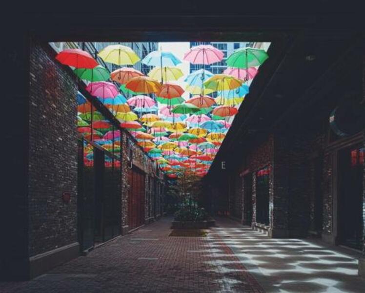 Untuk Dijual - Empire Damansara