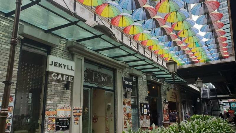 Untuk Dijual - Empire Damansara