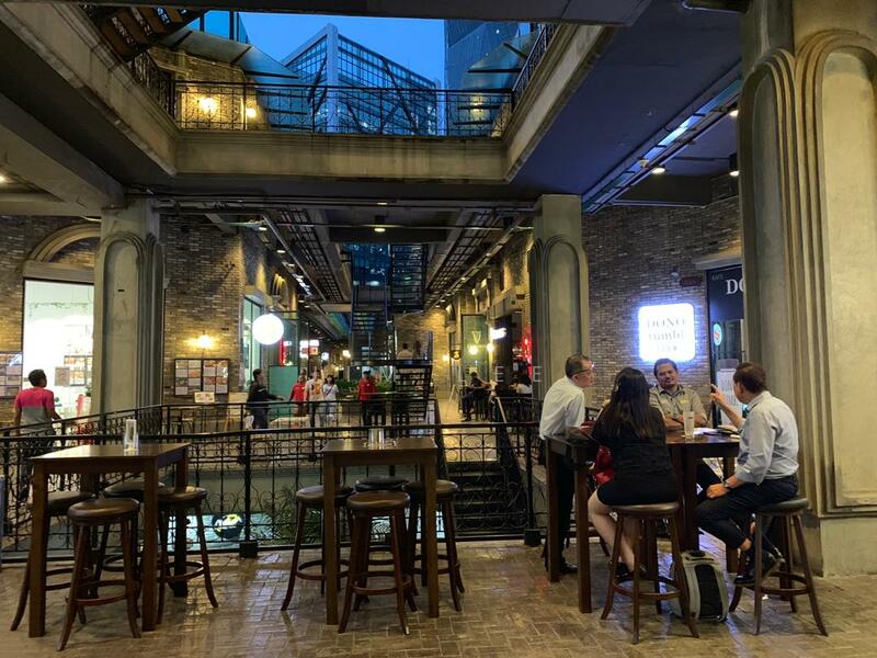 Untuk Dijual - Empire Damansara