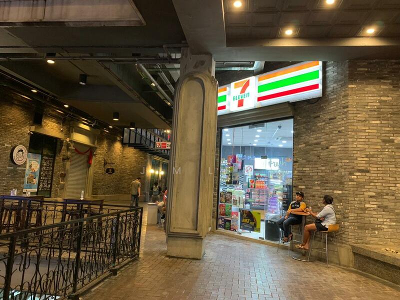 Untuk Dijual - Empire Damansara