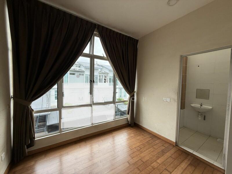 For Sale - The Seed Taman Sutera Utama